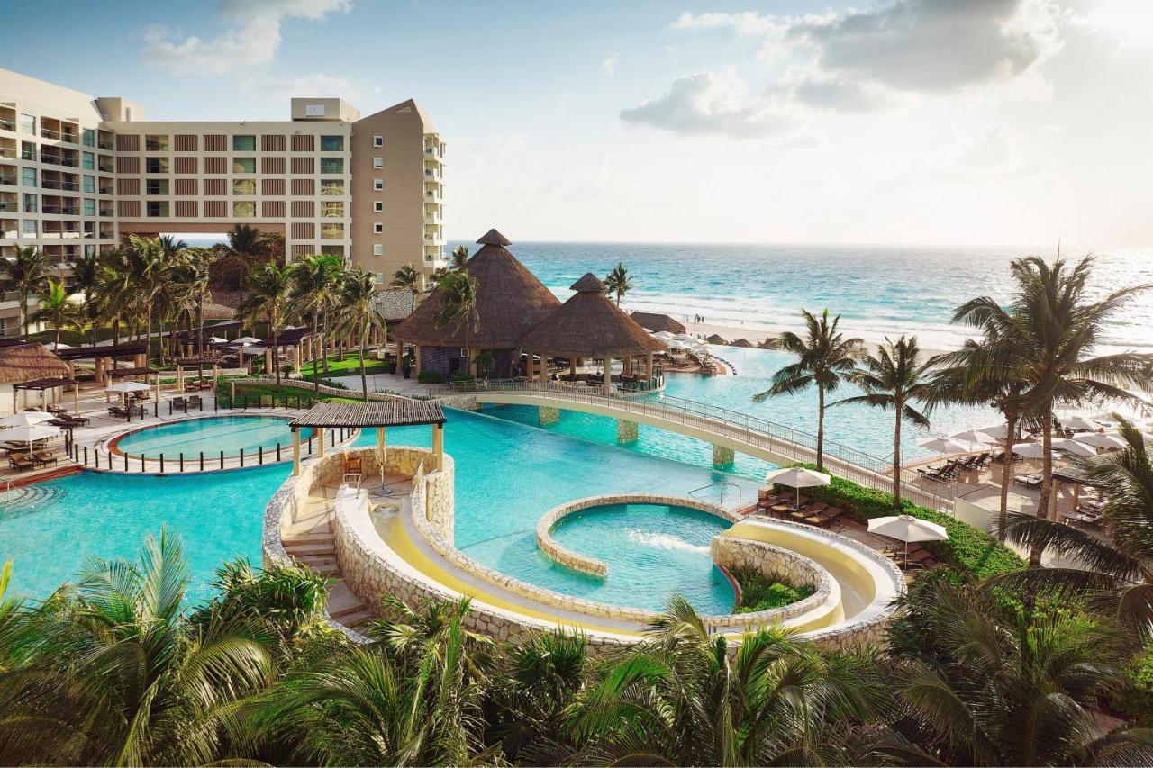 The Westin Lagunamar Ocean & Spa