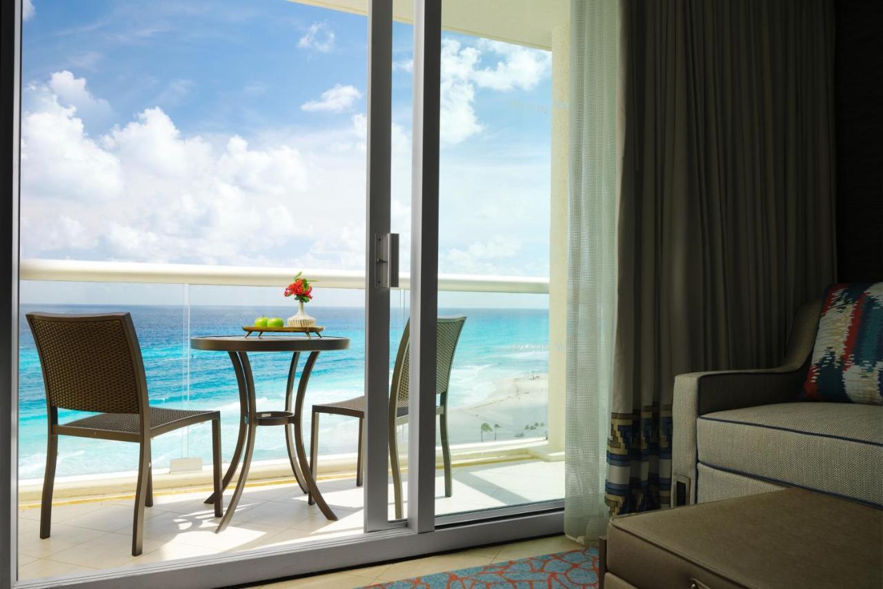 The Westin Lagunamar Ocean & Spa