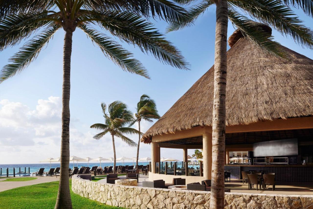 The Westin Lagunamar Ocean & Spa 5* Cancun