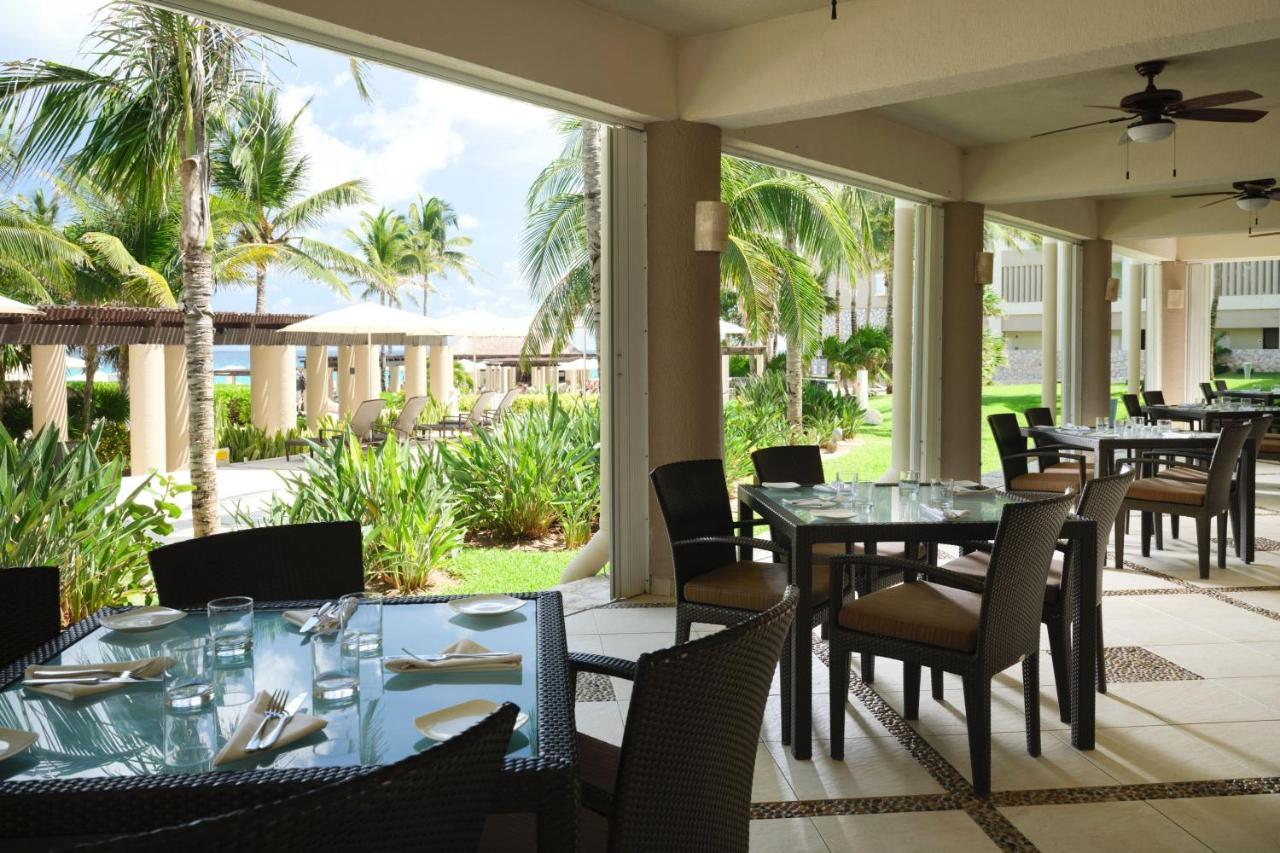 The Westin Lagunamar Ocean & Spa 5*