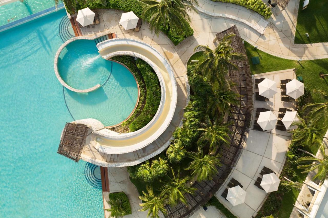 The Westin Lagunamar Ocean & Spa 5* Cancun