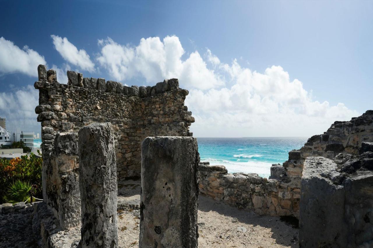The Westin Lagunamar Ocean & Spa Resort Cancun