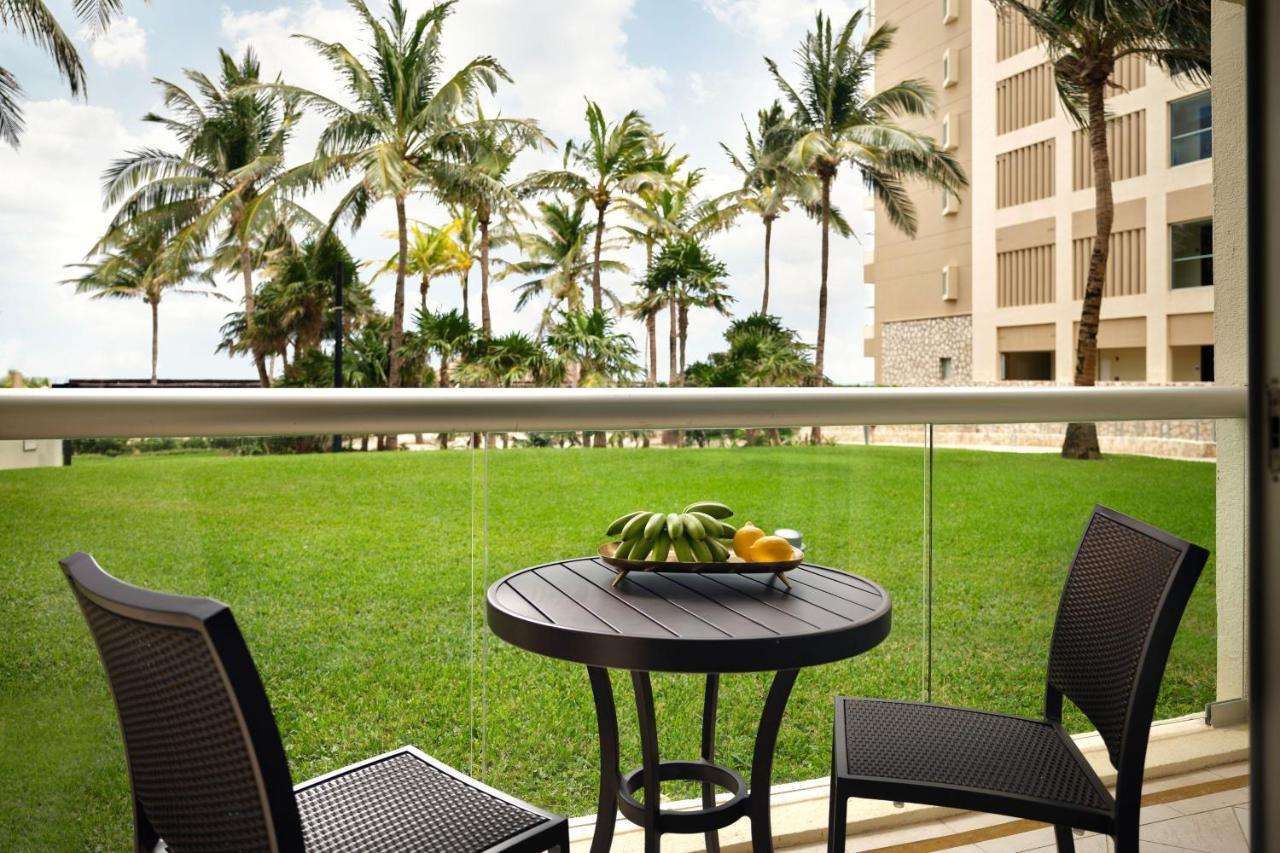 The Westin Lagunamar Ocean & Spa Resort