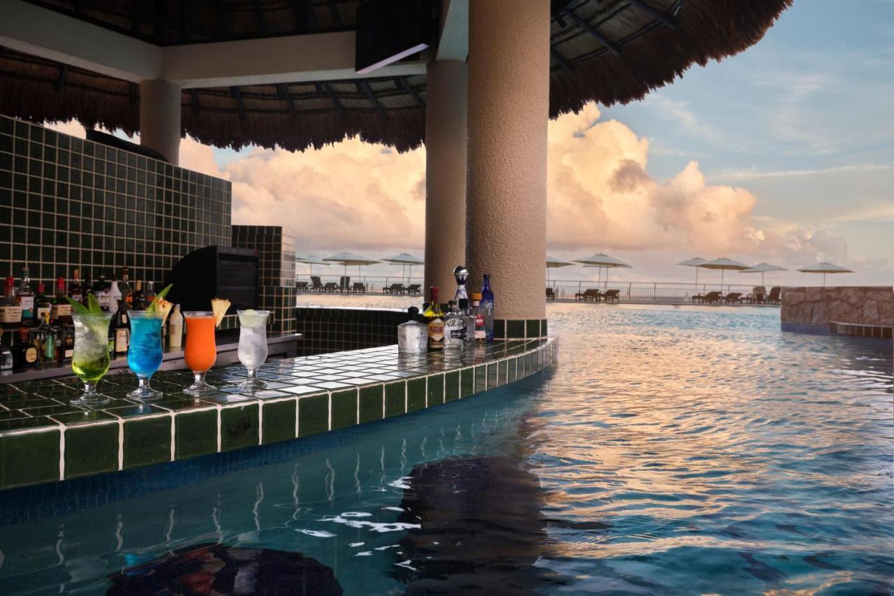 The Westin Lagunamar Ocean & Spa Resort 5*