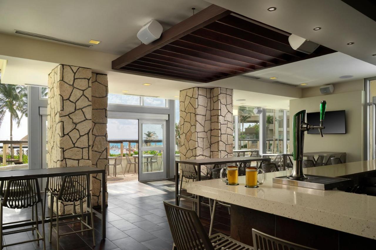 The Westin Lagunamar Ocean & Spa Resort