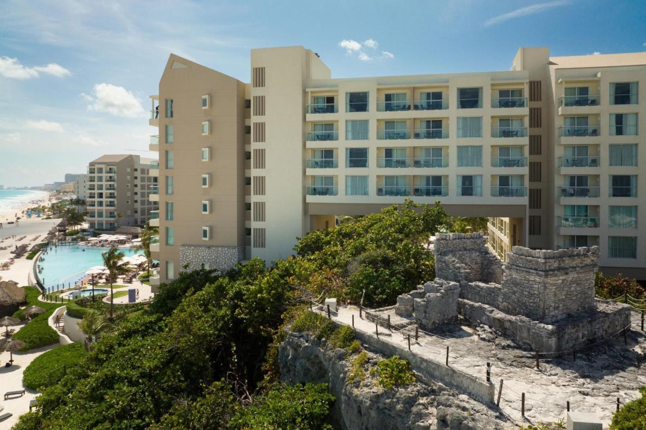 The Westin Lagunamar Ocean & Spa Resort Cancun