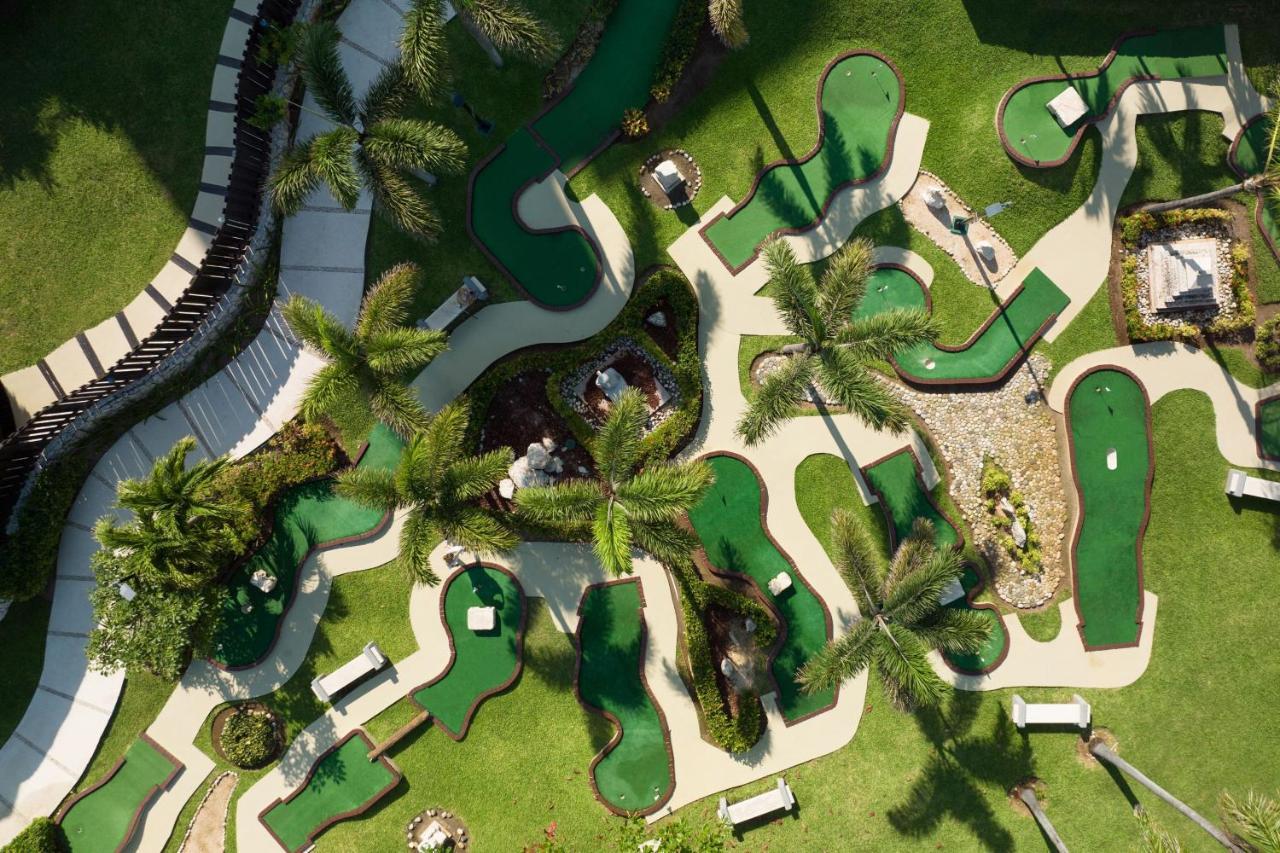 The Westin Lagunamar Ocean & Spa 5* Cancun