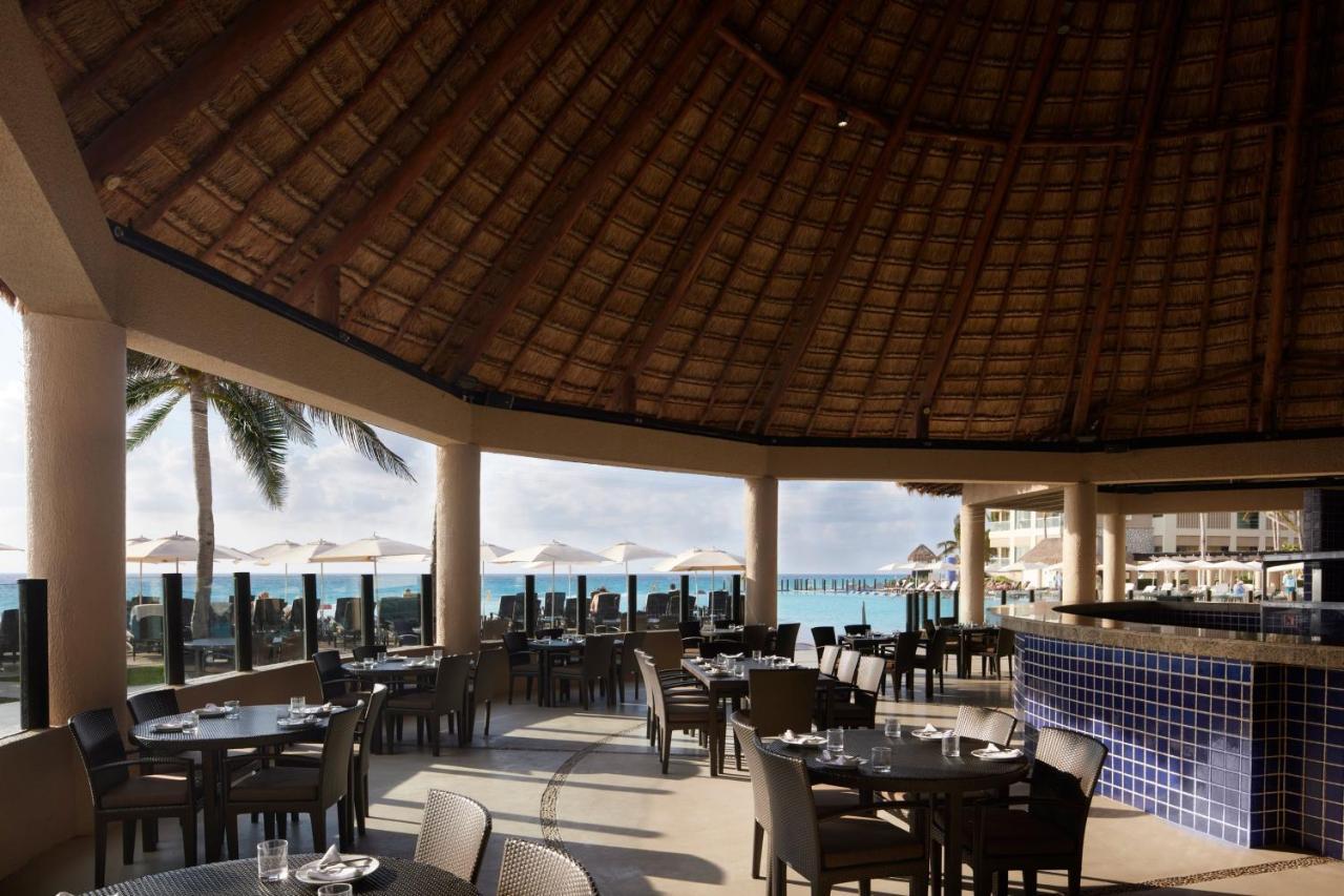 Resort The Westin Lagunamar Ocean & Spa 5*