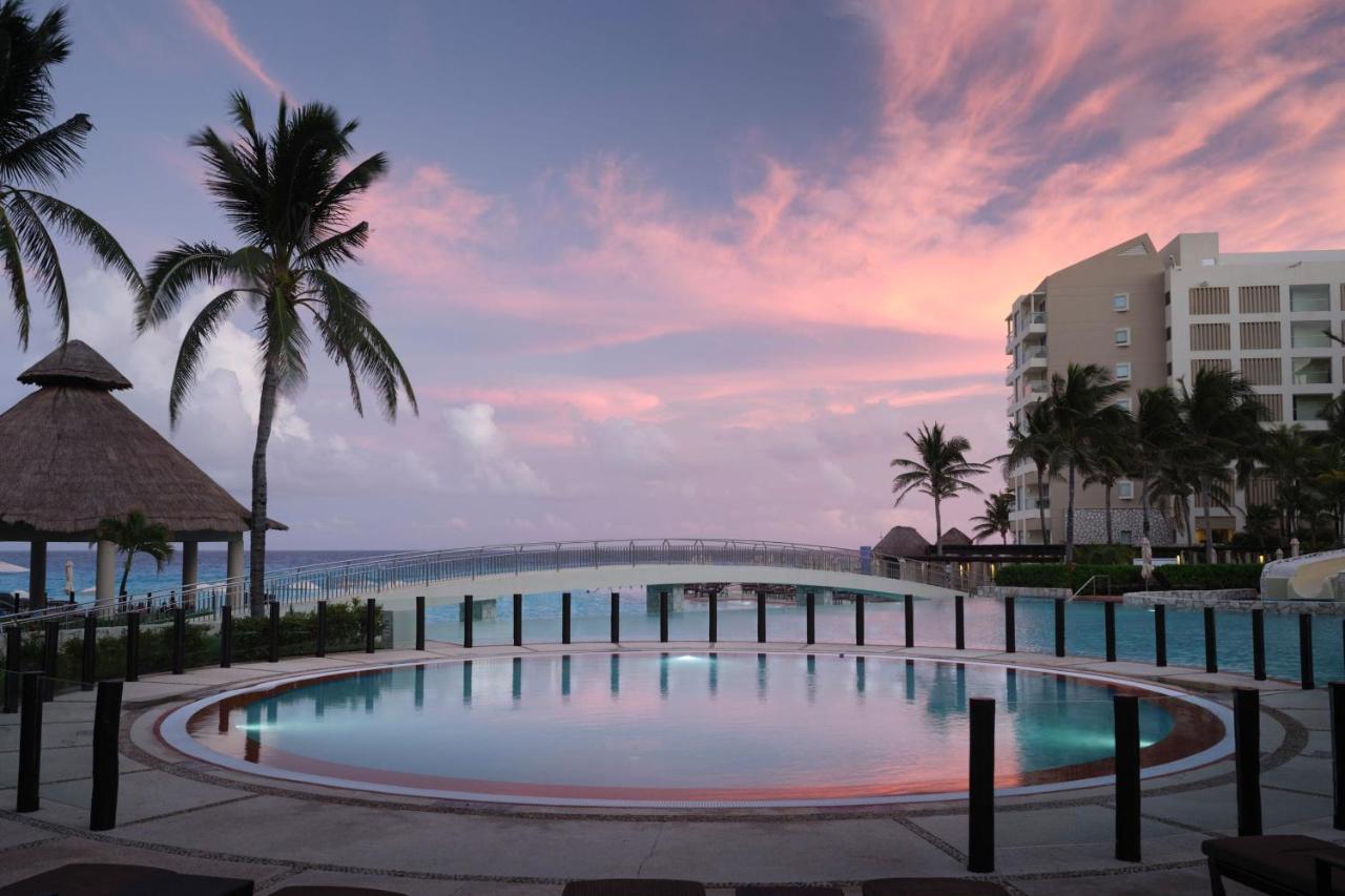The Westin Lagunamar Ocean & Spa Cancun