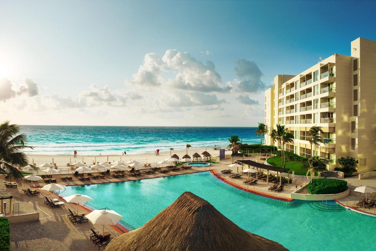 The Westin Lagunamar Ocean & Spa