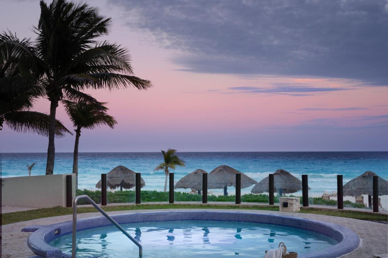 Resort The Westin Lagunamar Ocean & Spa