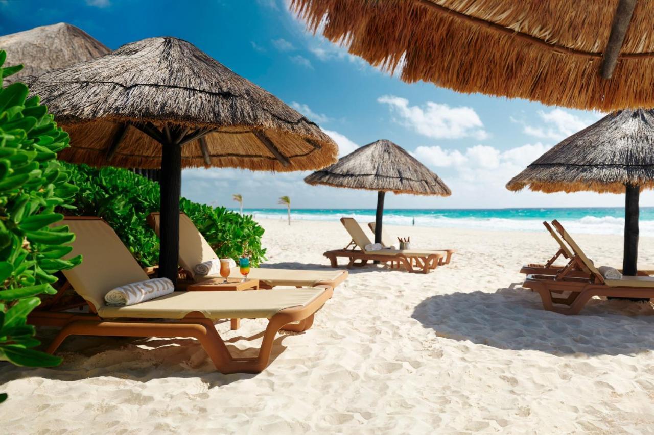 Resort The Westin Lagunamar Ocean & Spa