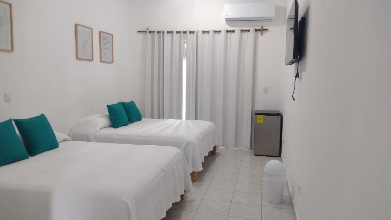 Guest house Casa Tauch Cancun