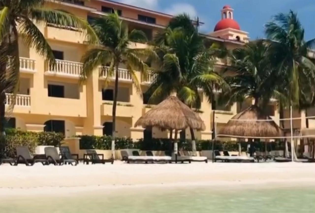 Caribbean Apartment Cancun