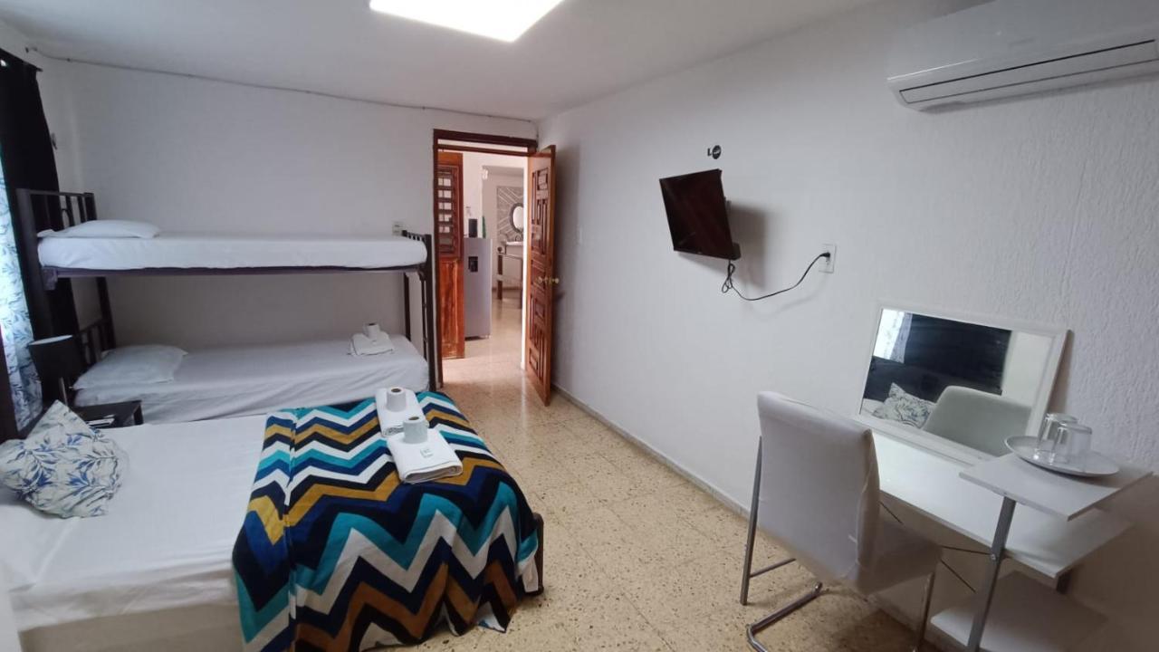 Casa Calis Ii