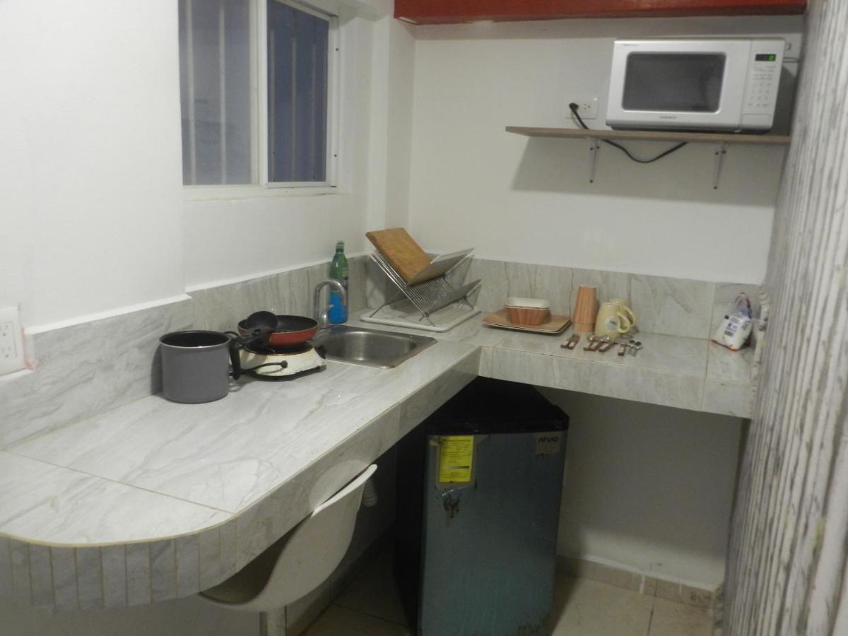 Xabadava Aparthotel Cancun