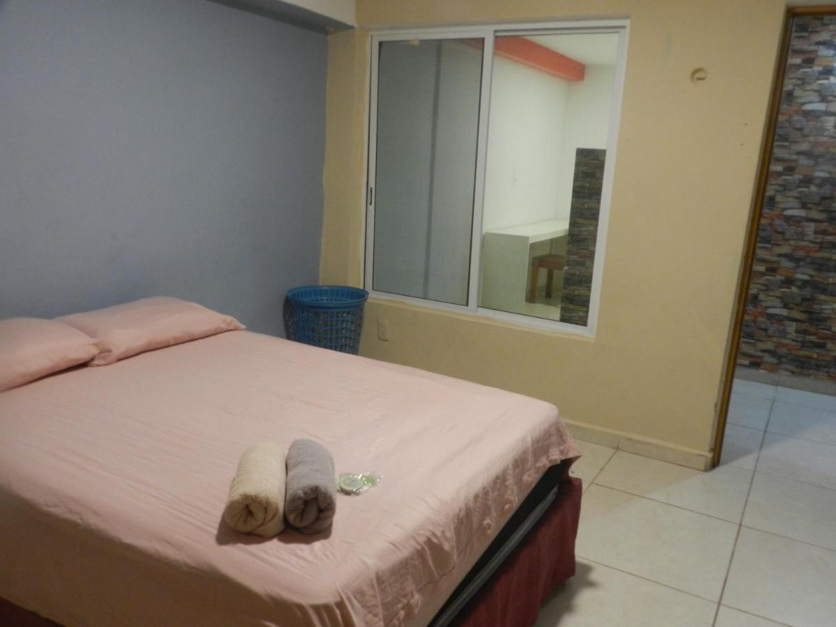 Xabadava Aparthotel Cancun