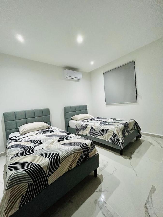 Apartment Broadway *
