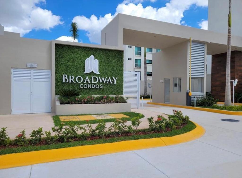 Apartment Broadway Cancun