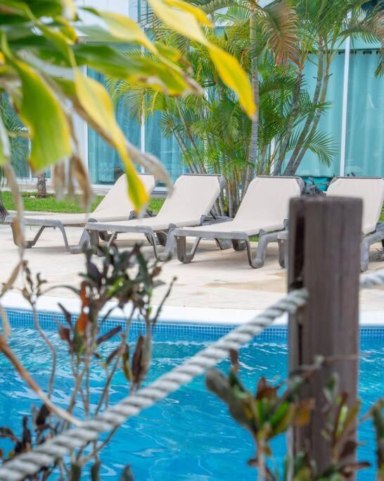 Apartment Nikte Cancun