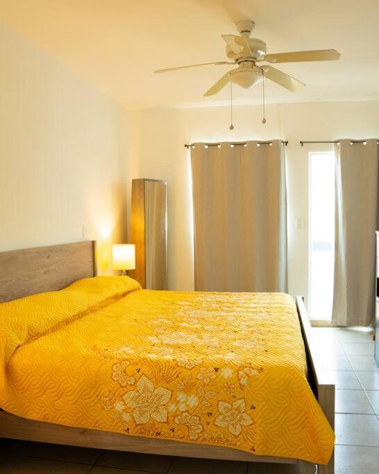 Nikte Apartment *
