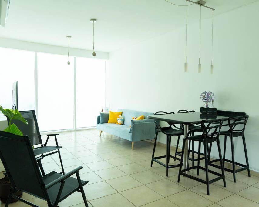 Nikte Apartment *