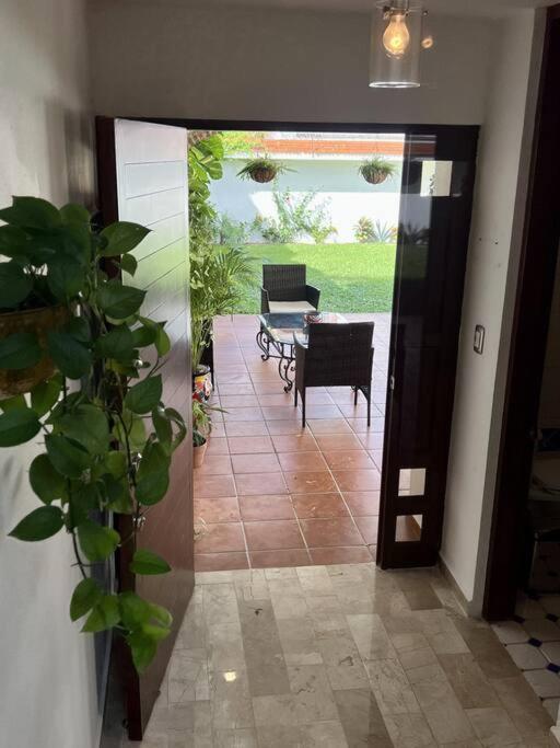 Beautiful Jungle House On A Strategic Location Holiday home Cancun