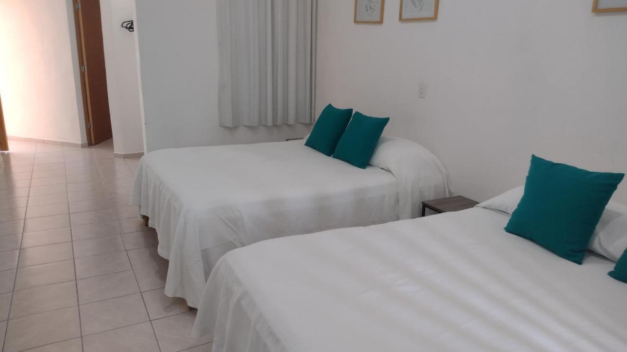 Casa Tauch Guest house *