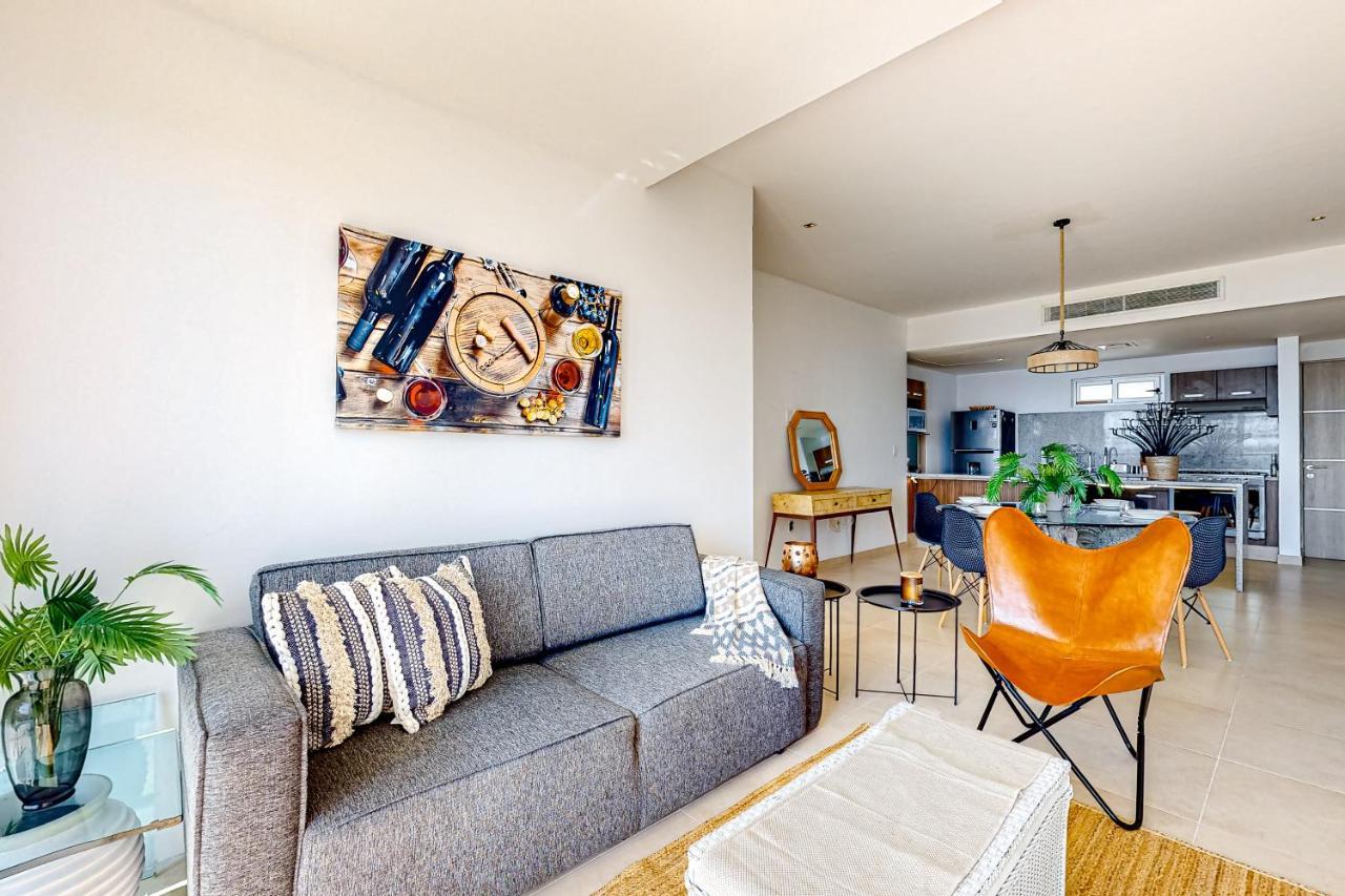 Apartment Torre Montevideo 1202 *