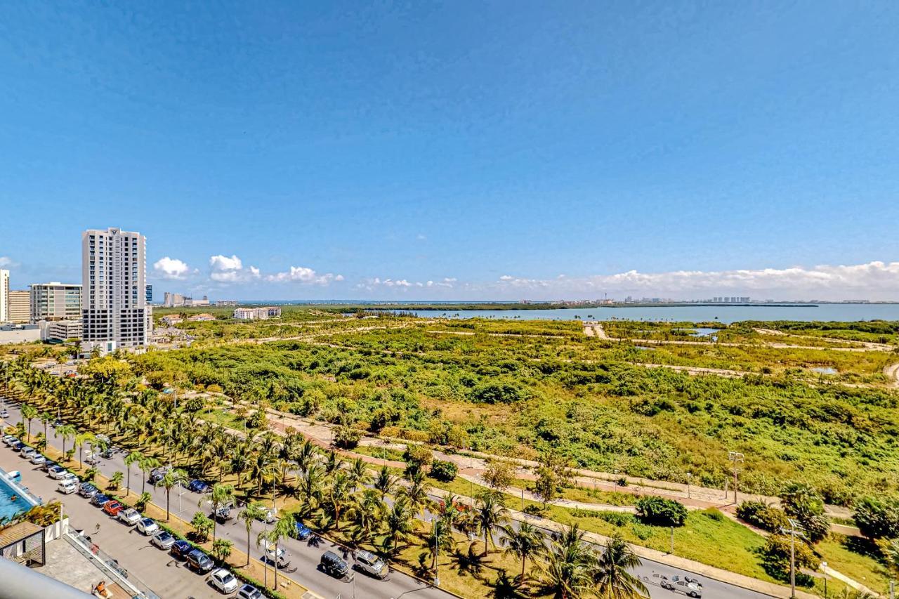 Apartment Torre Montevideo 1202 *