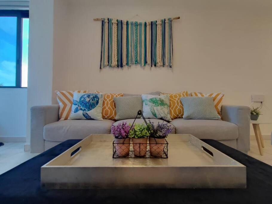 Apartment Puerta Al Mar Cancun