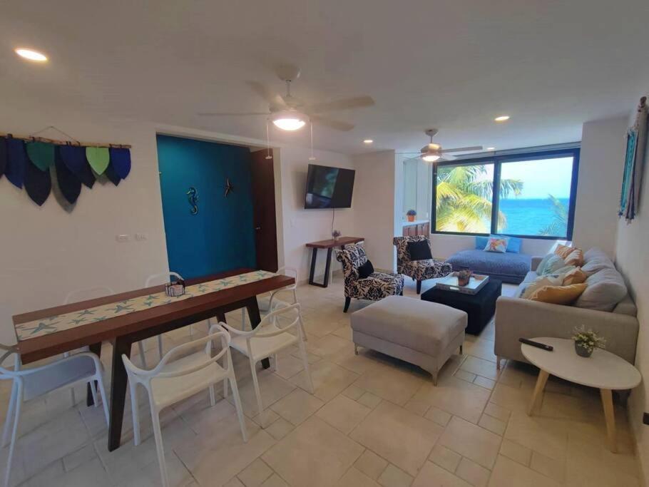 Apartment Puerta Al Mar