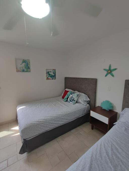 Puerta Al Mar Apartment Cancun