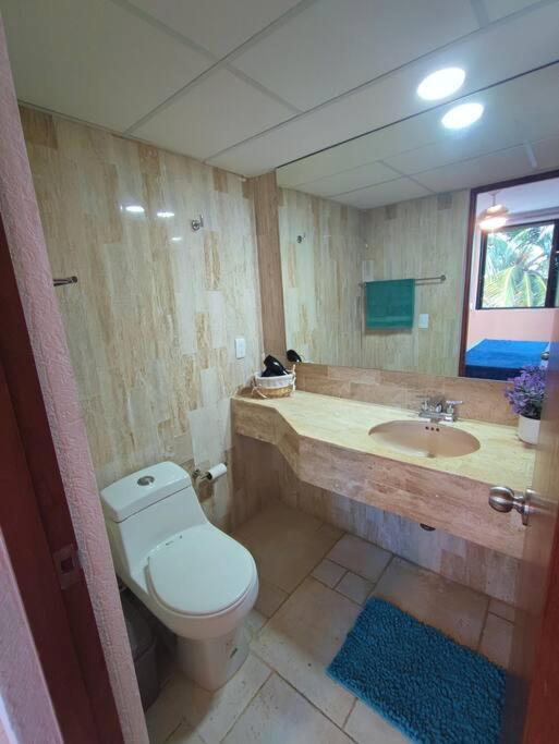 Puerta Al Mar Apartment Cancun