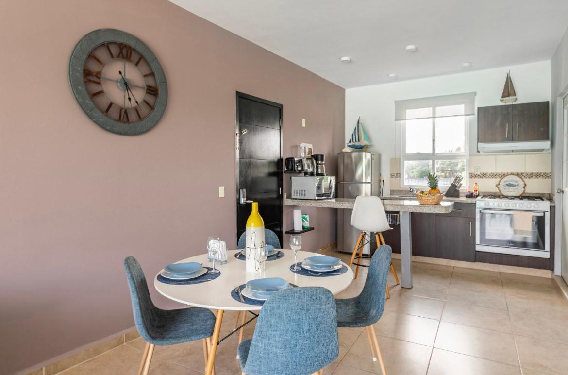 Apartment лагуна. морская. с бассейном, 15 мин от моря *