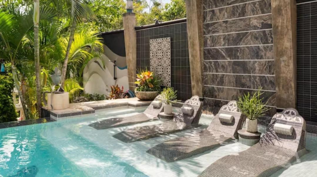 Guest house Quinta Vintage Cancun