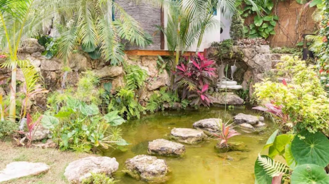 Guest house Quinta Vintage *