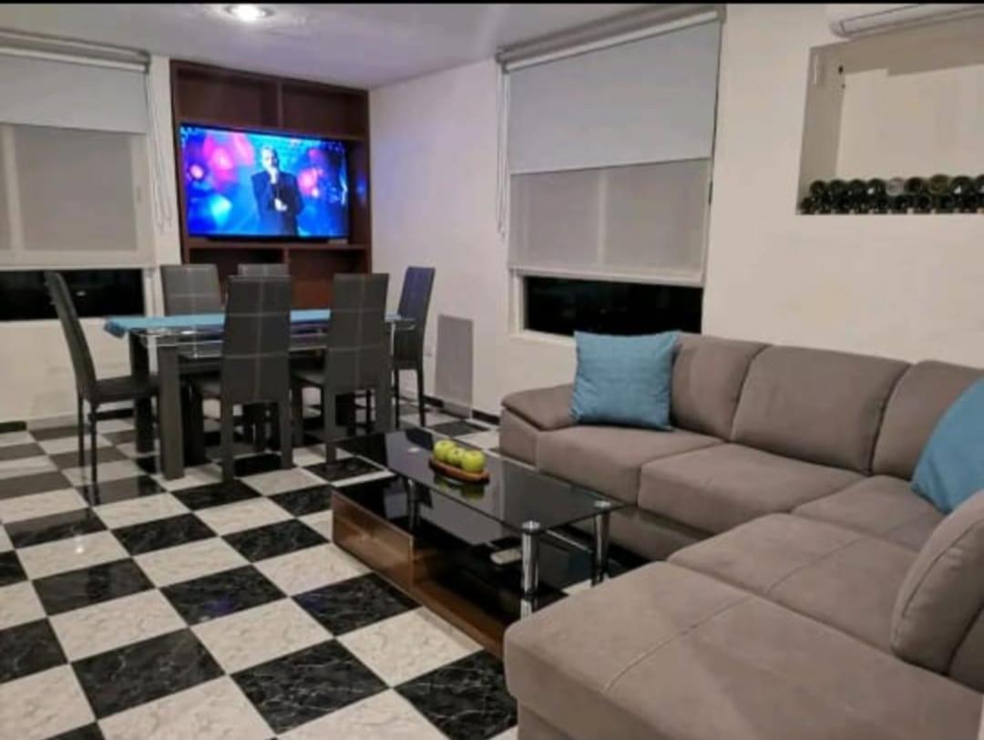 Blue Star Apartment
