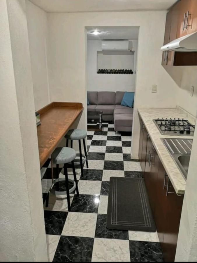 Blue Star Apartment Cancun