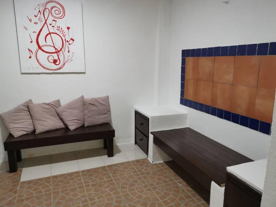 Centric Close To Ado Apartment *