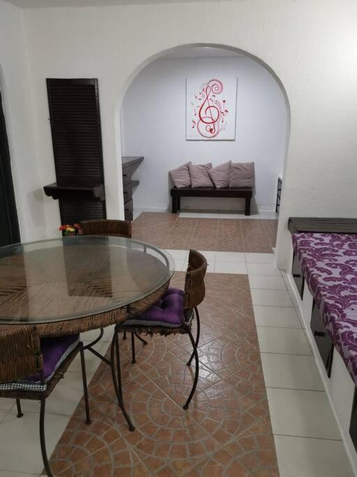 Apartment Centric Close To Ado