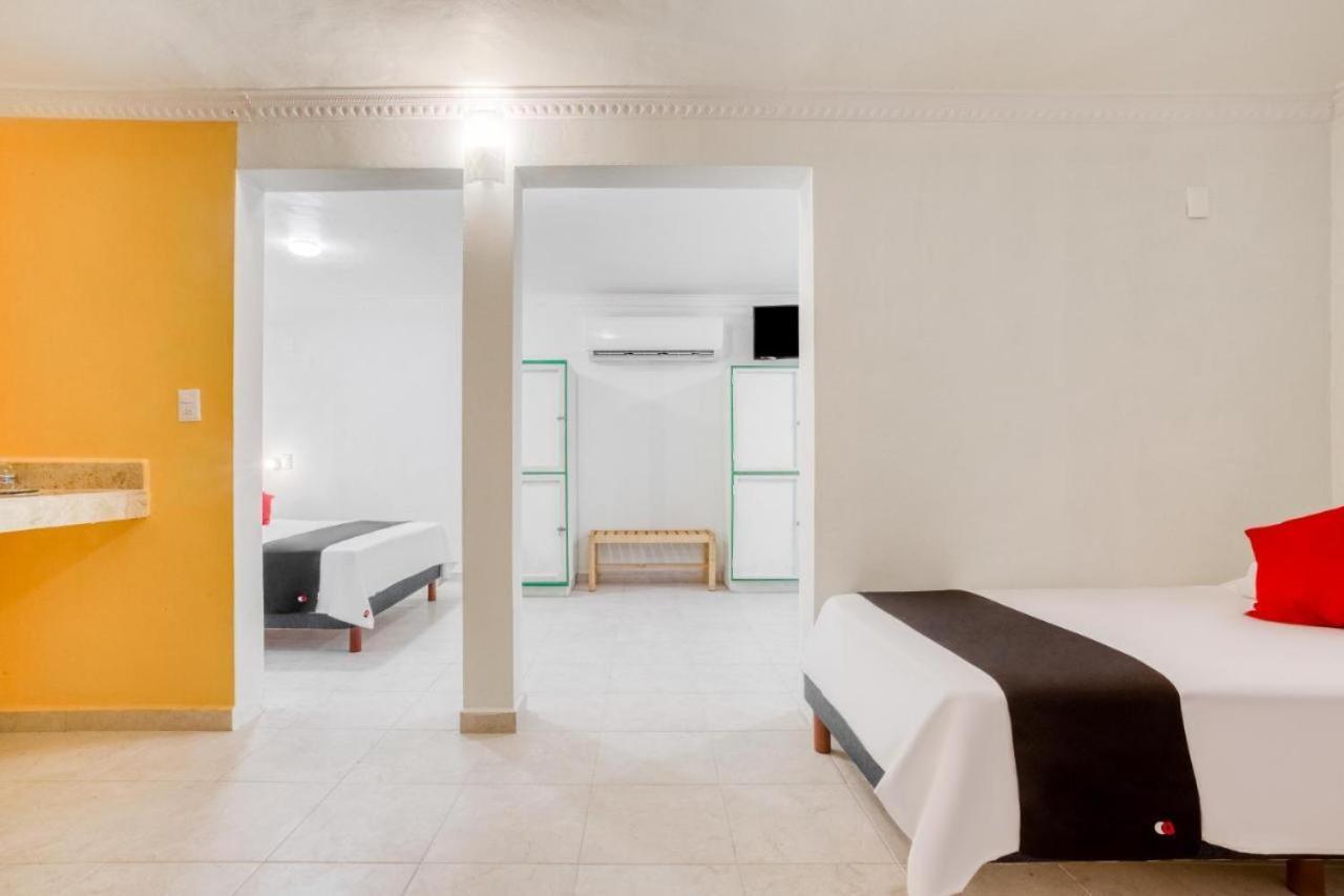 Capital Center Hotel Cancun