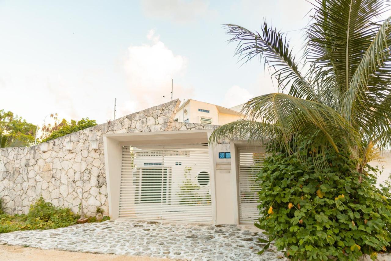 Private With 2rooms, Pool & Picnic Area Cancun