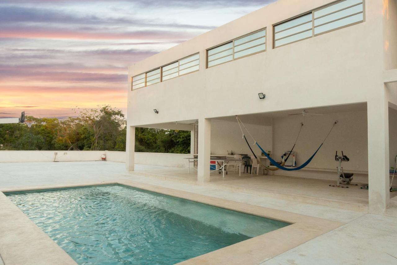 Private With 2rooms, Pool & Picnic Area