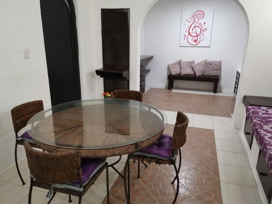 Apartment Centric Close To Ado *