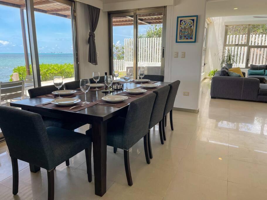 Punta Sam Villa