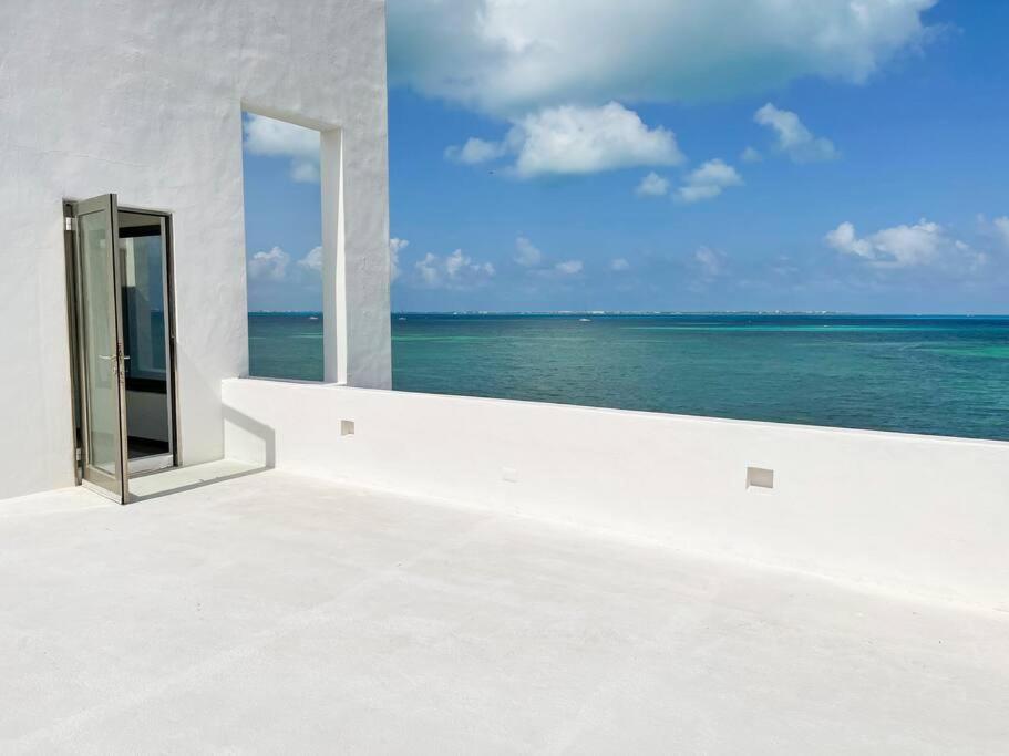 Villa Punta Sam Cancún