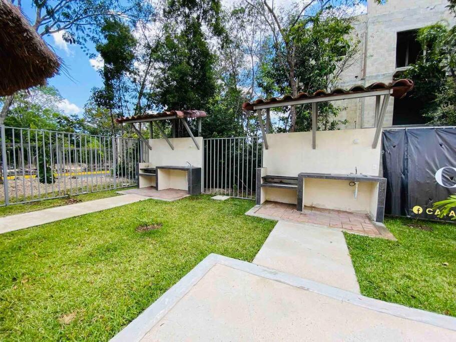 Apartment Beautiful Swimming Pool And 5 Star Amenities *