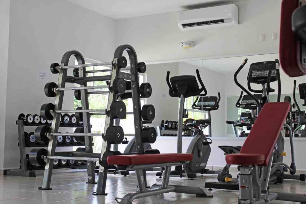 Apartment Beautiful Swimming Pool And 5 Star Amenities *