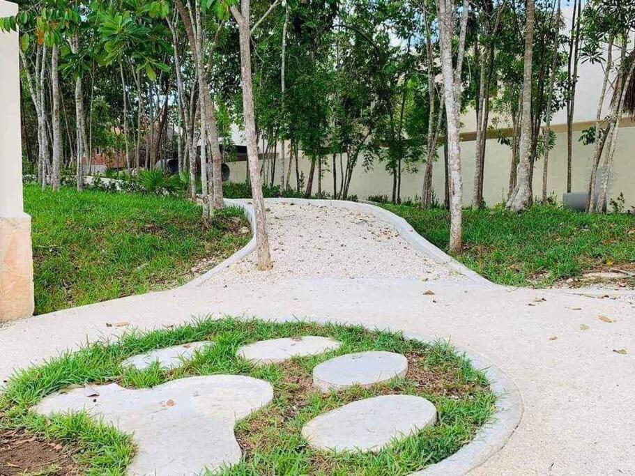 Apartment Beautiful Swimming Pool And 5 Star Amenities